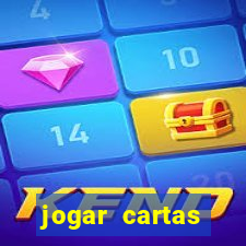 jogar cartas baralho comum cartomancia